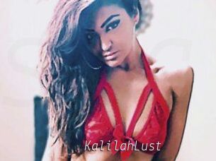 KalilahLust