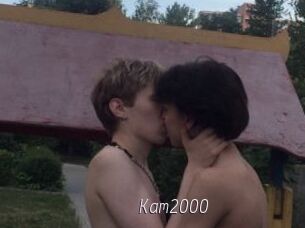 Kam2000