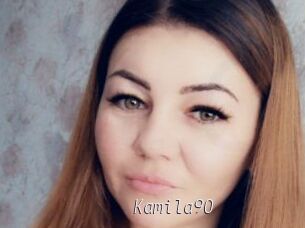 Kamila90