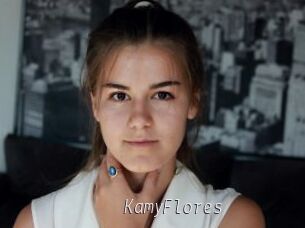 KamyFlores