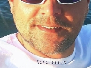 Kanalettox