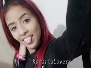 KandriaLovers