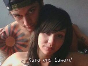 Kara_and_Edward