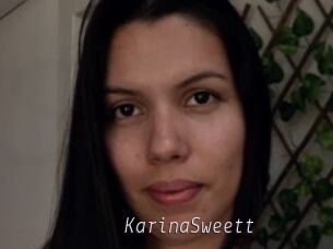 KarinaSweett