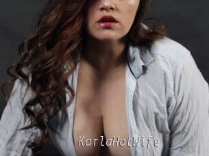 KarlaHotWife