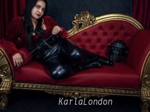 KarlaLondon