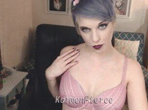 KarmenFierce