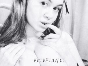 KatePlayful