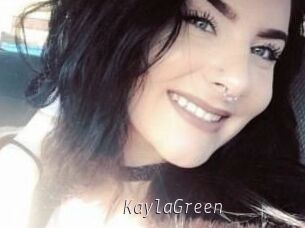 Kayla_Green