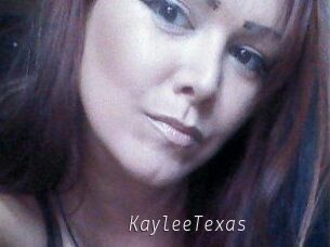 Kaylee_Texas