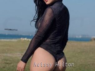 Keissy_Hilton