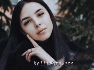 KellieStevens