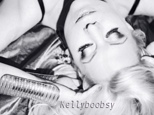 Kellyboobsy