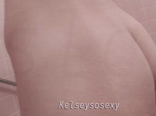 Kelseysosexy