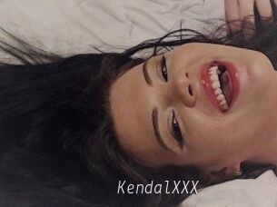 KendalXXX