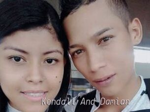 Kendall_And_Damian