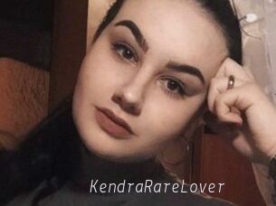 KendraRareLover