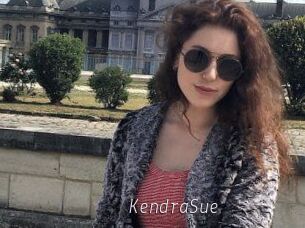 KendraSue