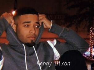 Kenny_Dixon