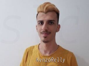 KenzoRelly