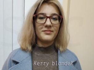 Kerry_blondeX