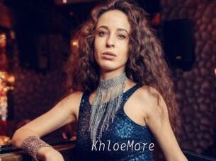 KhloeMore