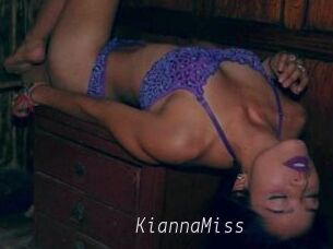 KiannaMiss