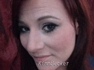 KimmBecker