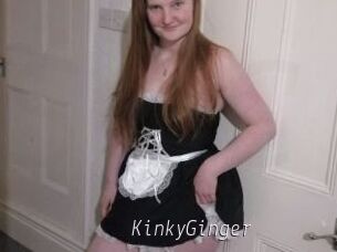 KinkyGinger