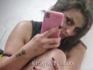 KinkyKalliexxx