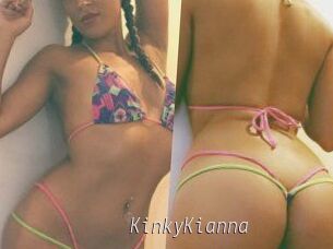 KinkyKianna