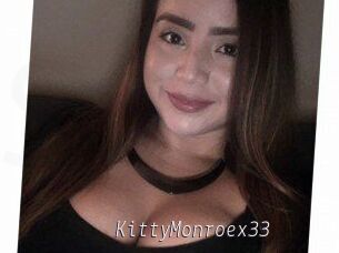 KittyMonroex33