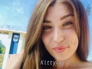 KittyToy