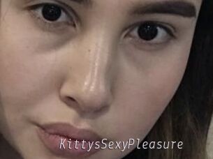 KittysSexyPleasure