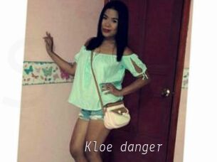 Kloe_danger