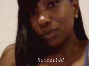 Konceited