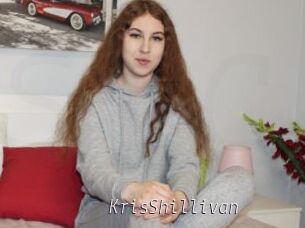 KrisShillivan