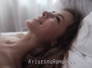 KristinaRomanova