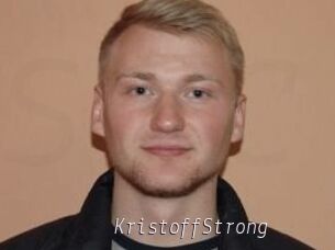 KristoffStrong