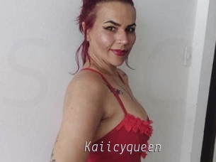 Kaiicyqueen