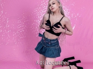 Kailacutter