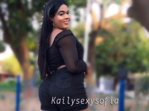 Kailysexysofia