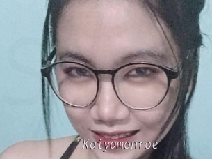 Kaiyamonroe