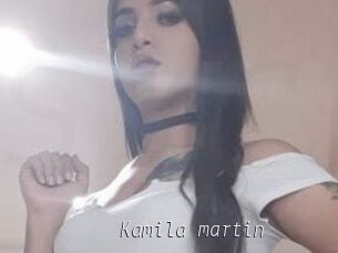 Kamila_martin