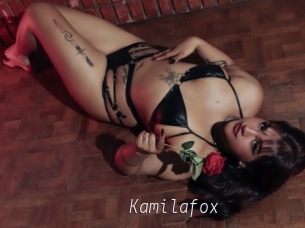 Kamilafox