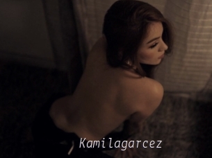 Kamilagarcez