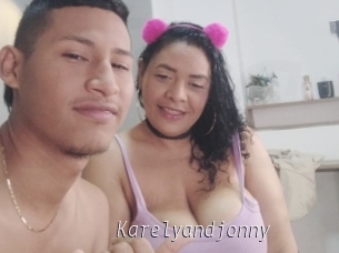 Karelyandjonny