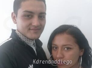 Karenanddiego