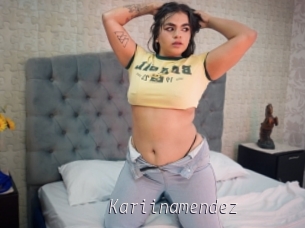 Kariinamendez