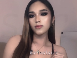 Karinalaire